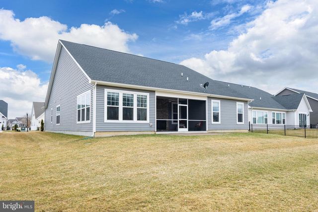 35059 KINDLETON LN, Lewes, DE 19958