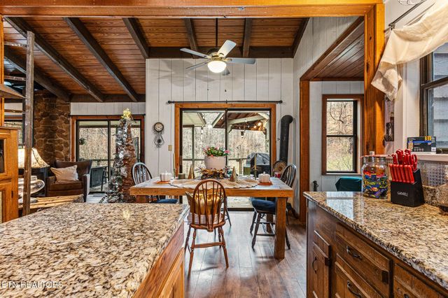 158 County Road 484, Englewood, TN 37329