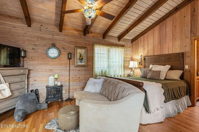 158 County Road 484, Englewood, TN 37329