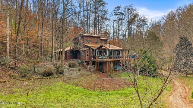 158 County Road 484, Englewood, TN 37329