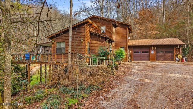 158 County Road 484, Englewood, TN 37329