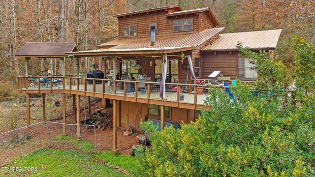 158 County Road 484, Englewood, TN 37329