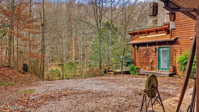 158 County Road 484, Englewood, TN 37329