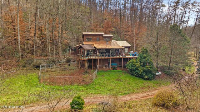 158 County Road 484, Englewood, TN 37329