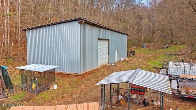 158 County Road 484, Englewood, TN 37329