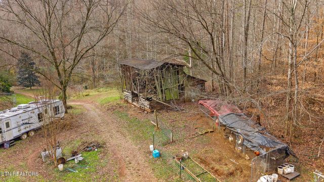 158 County Road 484, Englewood, TN 37329