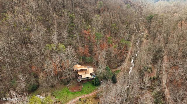 158 County Road 484, Englewood, TN 37329