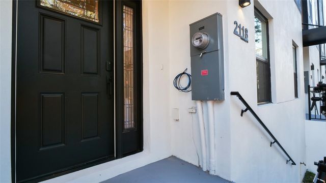 2118 4TH STREET, St Petersburg, FL 33705