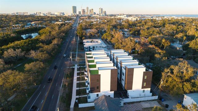 2118 4TH STREET, St Petersburg, FL 33705