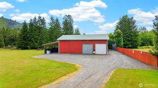 13630 Jordan Road, Arlington, WA 98223