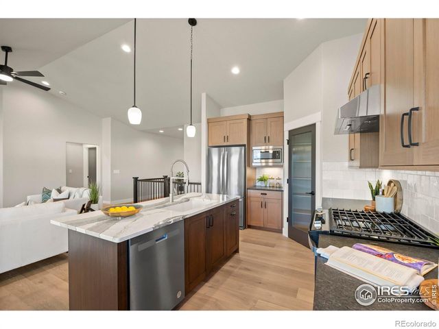 7188 Rye Grass Drive, Wellington, CO 80549