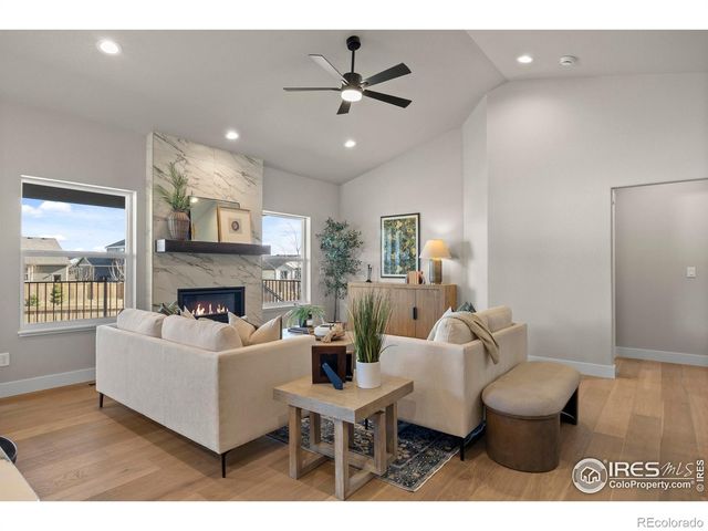 7188 Rye Grass Drive, Wellington, CO 80549