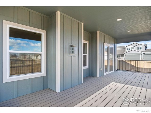 7188 Rye Grass Drive, Wellington, CO 80549