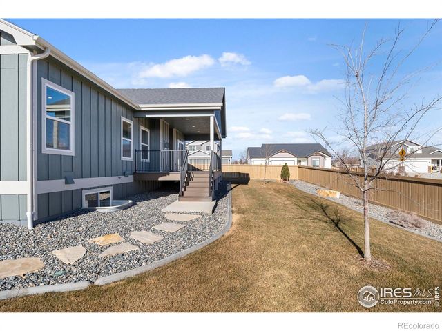 7188 Rye Grass Drive, Wellington, CO 80549
