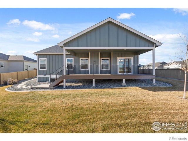7188 Rye Grass Drive, Wellington, CO 80549