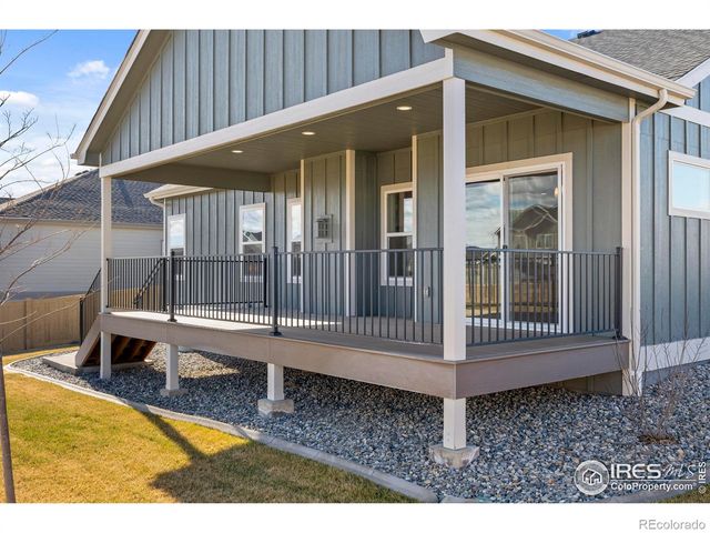 7188 Rye Grass Drive, Wellington, CO 80549