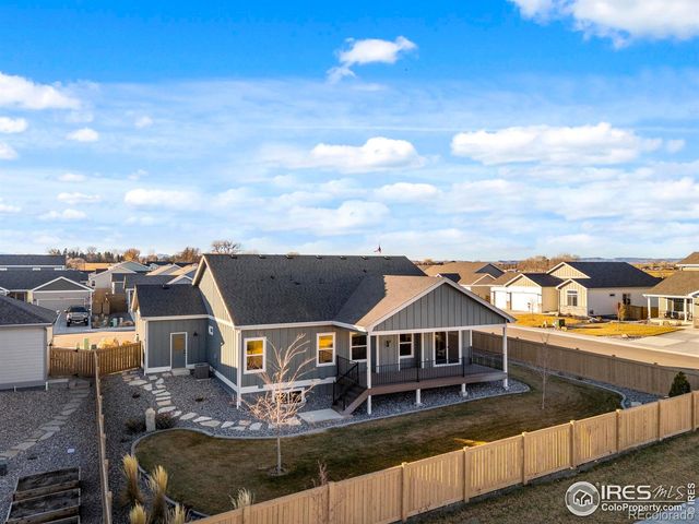7188 Rye Grass Drive, Wellington, CO 80549