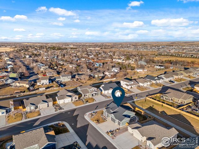 7188 Rye Grass Drive, Wellington, CO 80549
