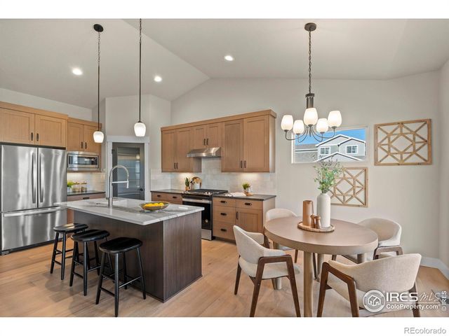 7188 Rye Grass Drive, Wellington, CO 80549