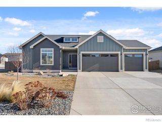 7188 Rye Grass Drive, Wellington, CO 80549