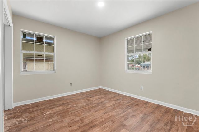 1807 Fitzgerald Street, Savannah, GA 31405