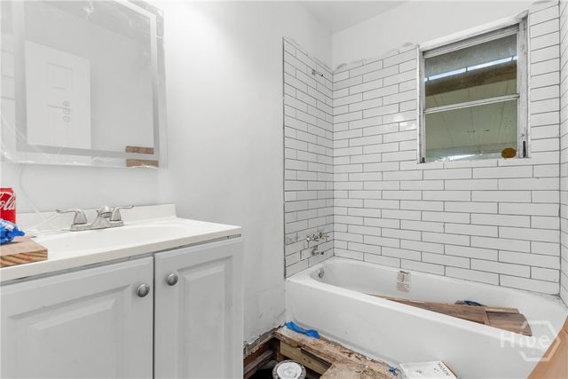 1807 Fitzgerald Street, Savannah, GA 31405