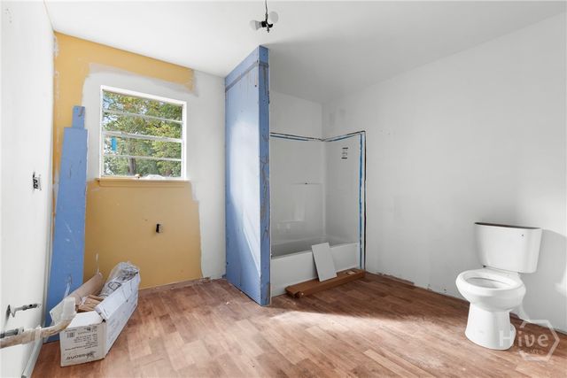 1807 Fitzgerald Street, Savannah, GA 31405