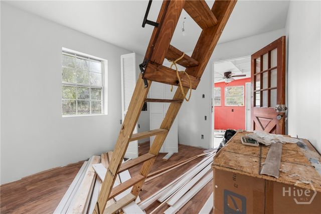 1807 Fitzgerald Street, Savannah, GA 31405