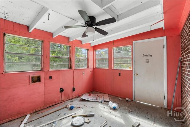 1807 Fitzgerald Street, Savannah, GA 31405