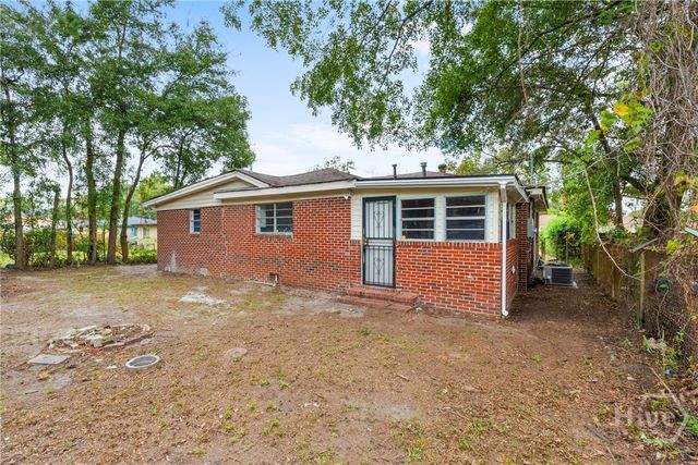 1807 Fitzgerald Street, Savannah, GA 31405