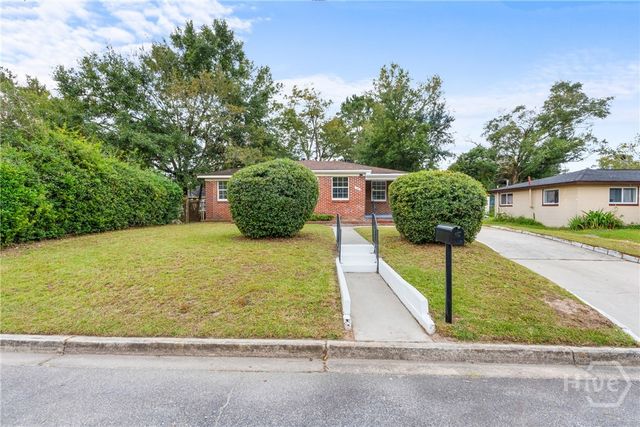 1807 Fitzgerald Street, Savannah, GA 31405