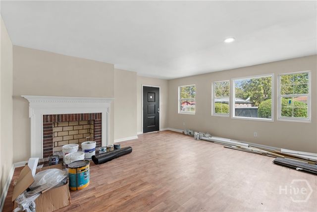 1807 Fitzgerald Street, Savannah, GA 31405