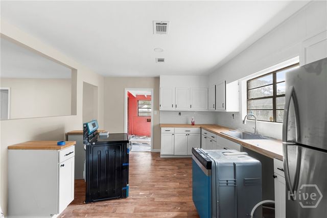 1807 Fitzgerald Street, Savannah, GA 31405