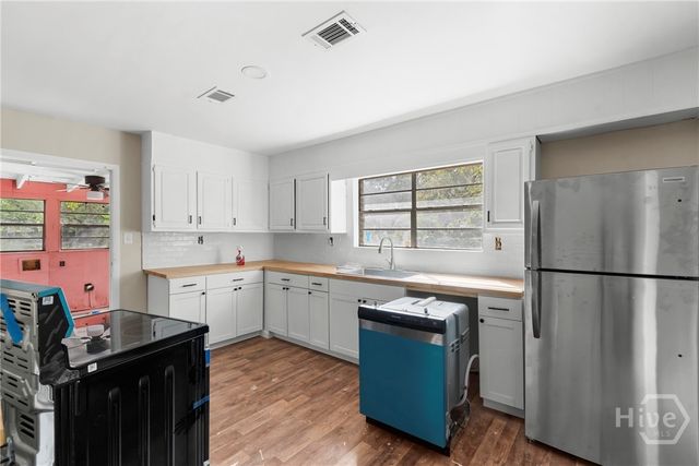 1807 Fitzgerald Street, Savannah, GA 31405