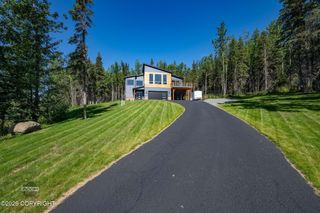 27615 Eagle River Road, Eagle River, AK 99577