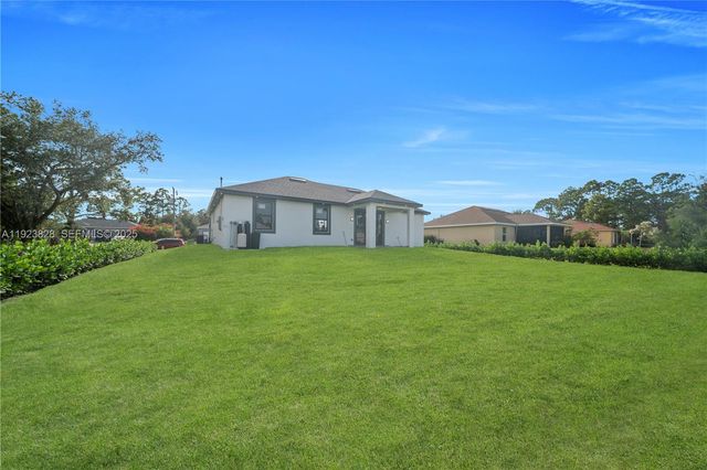 2614 44th ST W, Lehigh Acres, FL 33971