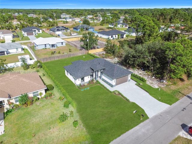 2614 44th ST W, Lehigh Acres, FL 33971