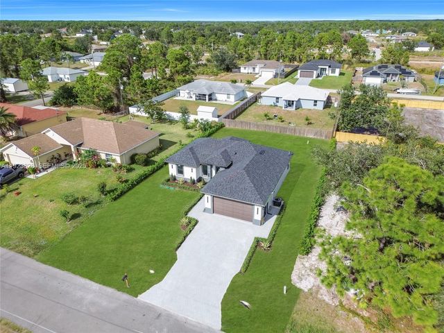 2614 44th ST W, Lehigh Acres, FL 33971