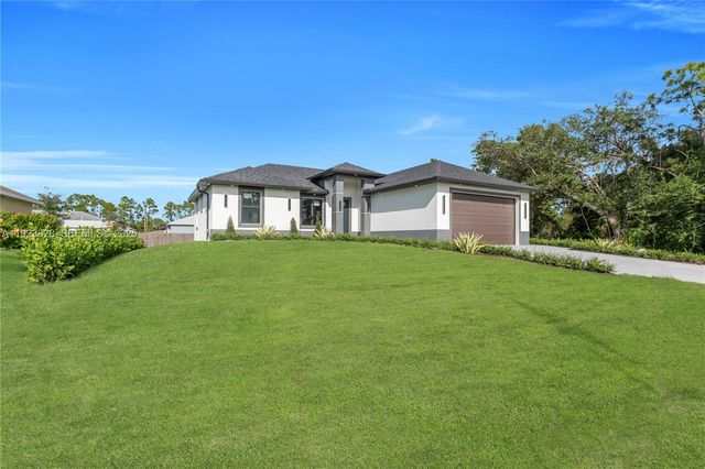 2614 44th ST W, Lehigh Acres, FL 33971