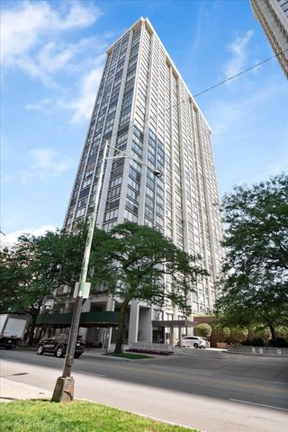 5455 N Sheridan Road 805, Chicago, IL 60640