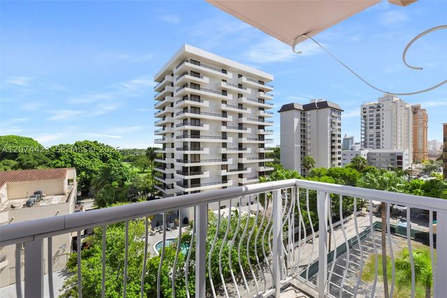 721 Biltmore Way 601, Coral Gables, FL 33134