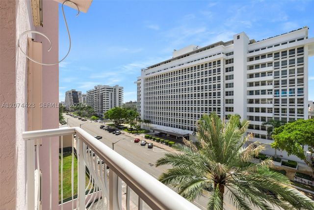 721 Biltmore Way 601, Coral Gables, FL 33134
