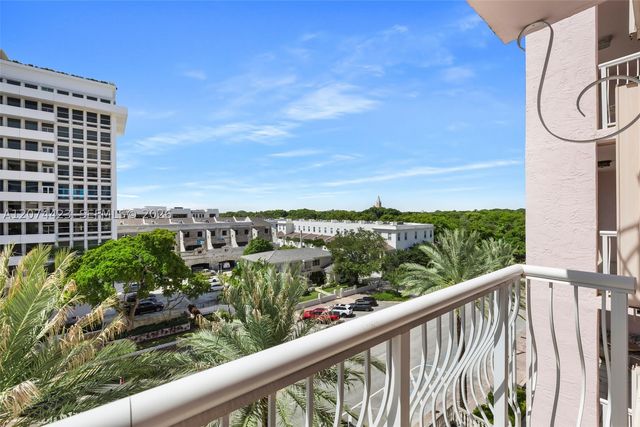 721 Biltmore Way 601, Coral Gables, FL 33134