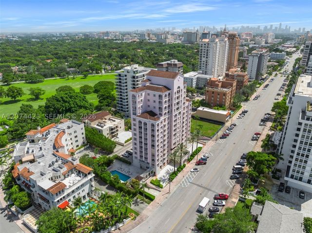 721 Biltmore Way 601, Coral Gables, FL 33134
