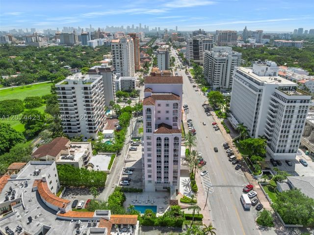 721 Biltmore Way 601, Coral Gables, FL 33134