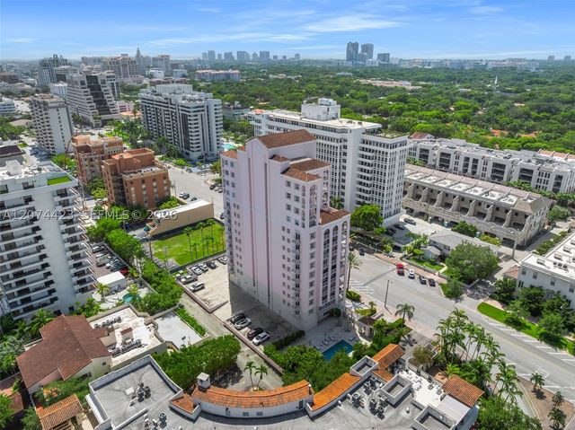 721 Biltmore Way 601, Coral Gables, FL 33134