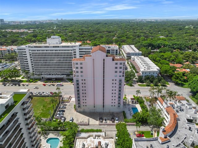 721 Biltmore Way 601, Coral Gables, FL 33134