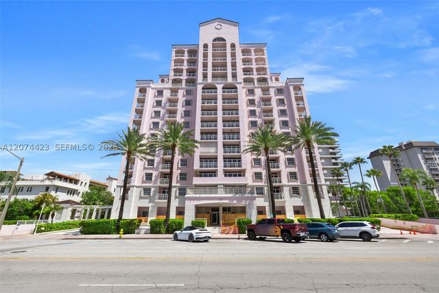 721 Biltmore Way 601, Coral Gables, FL 33134