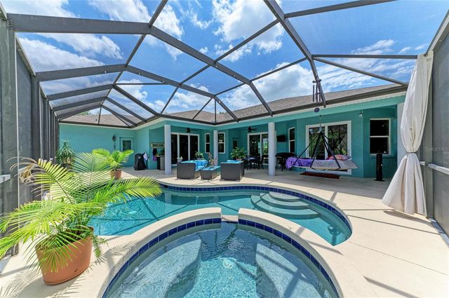 17612 WHITE FOX DRIVE, Parrish, FL 34219