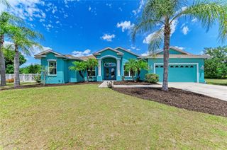17612 WHITE FOX DRIVE, Parrish, FL 34219